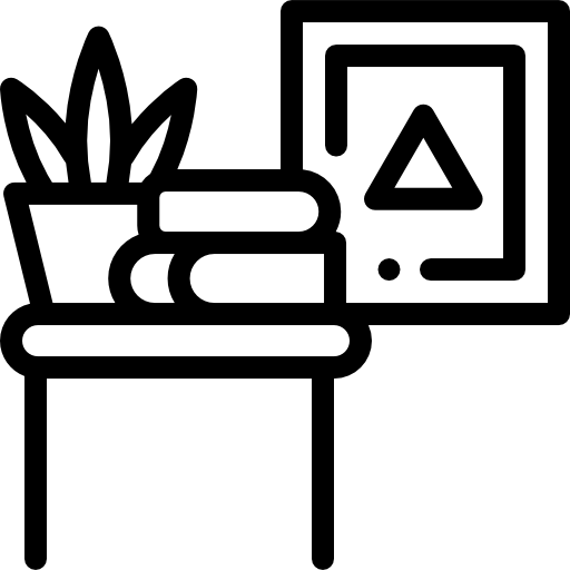 Decoración de ambientes